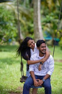 review-Kiran Productions