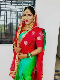 review-Makeup & Hair by Shwetha Shetty