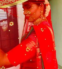 review-Makeup & Hair by Shwetha Shetty