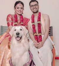 review-Makeup & Hair by Shwetha Shetty