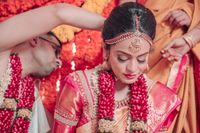 review-Makeup & Hair by Shwetha Shetty