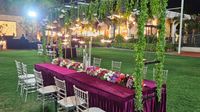 review-Aisshwarya Banquet Hall