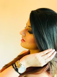 review-Vanshika Taneja Makeovers