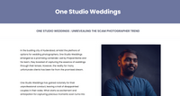 review-One Studio