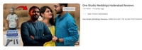 review-One Studio