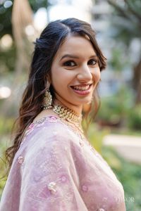 review-Makeup & Hair by Mamata Jain