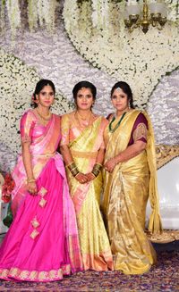 review-Chaitra Gowda Makeup and Hair