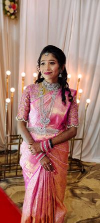 review-Master Made by Pavitra