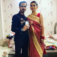 review-Makeup by Simran Rekhi