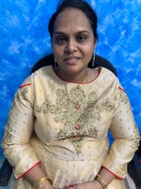 review-Pradeepa Makeup Artist
