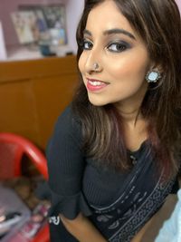 review-Malini's Makeover
