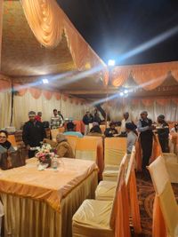 review-Shiva Weddings and Events