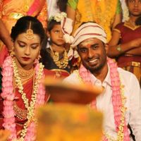 review-Makeup by Preeti Ashok
