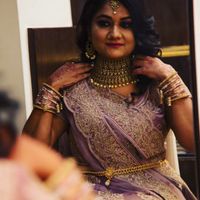 review-Sania Malik Makeup Artist
