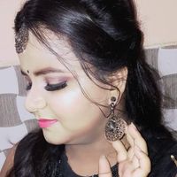 review-image-0-Makeup by Ayushi Rai