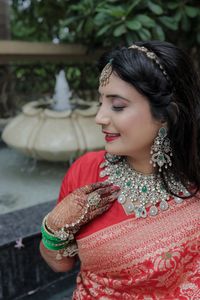 review-Makeup by Monrsh - Monika