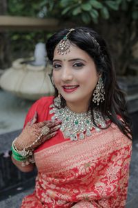 review-Makeup by Monrsh - Monika