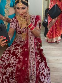 review-Makeovers by Seerjana