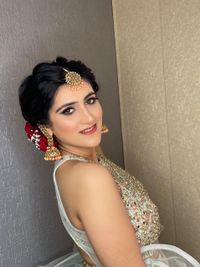 review-Payal Chhabra Makeovers