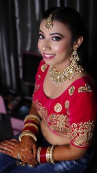 review-Payal Chhabra Makeovers
