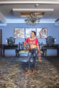 review-Payal Chhabra Makeovers