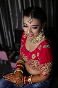 review-Payal Chhabra Makeovers