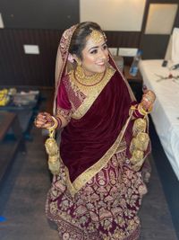 review-Payal Chhabra Makeovers