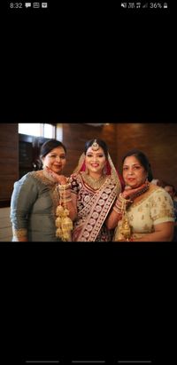 review-Payal Chhabra Makeovers
