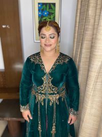 review-Payal Chhabra Makeovers