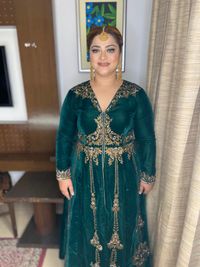 review-Payal Chhabra Makeovers