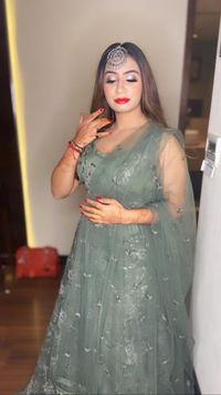 review-Payal Chhabra Makeovers