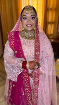 review-Payal Chhabra Makeovers