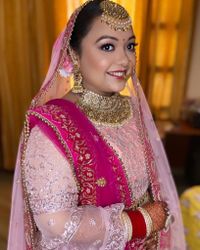 review-Payal Chhabra Makeovers
