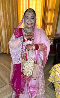 review-Payal Chhabra Makeovers