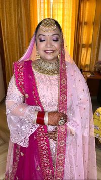 review-Payal Chhabra Makeovers