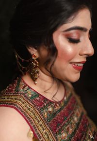 review-Itsbeautiful Makeup by Prachi