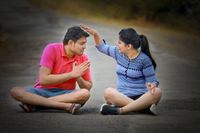 review-Vrishali Makeup Artistry