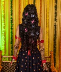 review-Vrishali Makeup Artistry