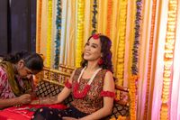 review-Vrishali Makeup Artistry