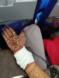 review-The Shivani Mehndi