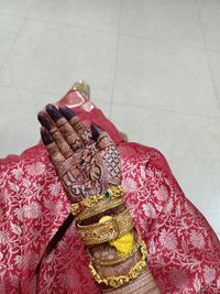 review-The Shivani Mehndi