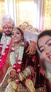 review-Makeup by Tanu Gupta