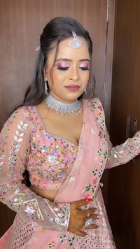 review-Makeup by Tanu Gupta