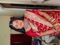 review-Makeup by Tanu Gupta