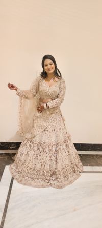 review-Makeup by Tanu Gupta