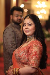 review-Makeup by Tanu Gupta