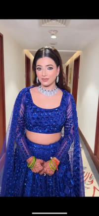 review-Makeup by Tanu Gupta