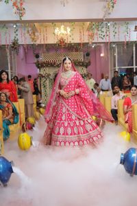 review-Makeup by Tanu Gupta