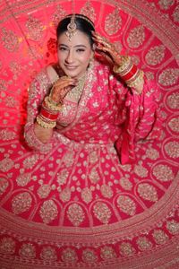 review-Makeup by Tanu Gupta