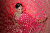review-Makeup by Tanu Gupta